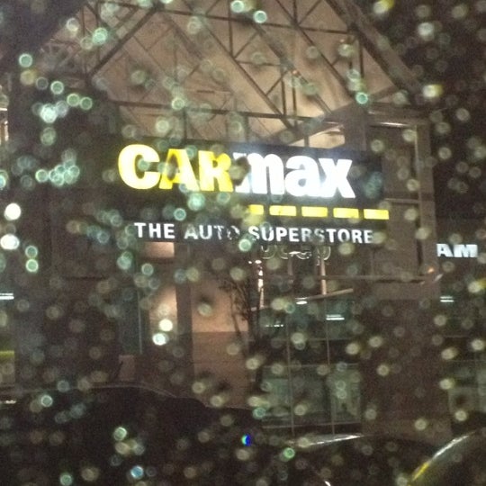 CarMax Concesionaria de coches en Norcross