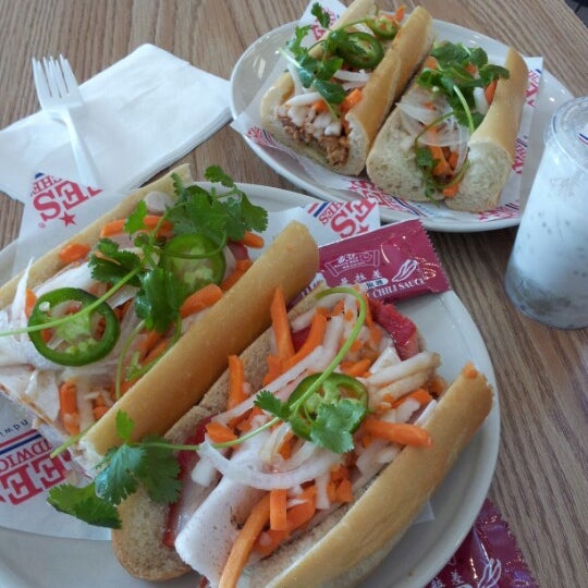 Photos At Lee S Sandwiches Cupertino Ca