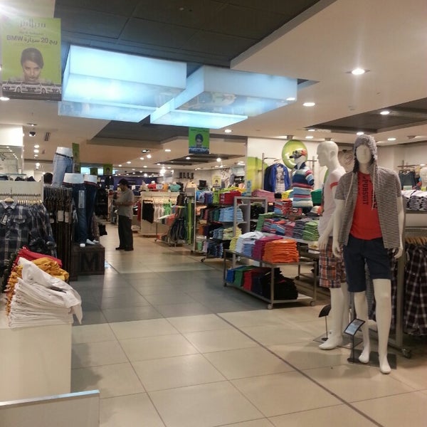 Centre Point الري Kuwait, Al Farwaniyah Govern