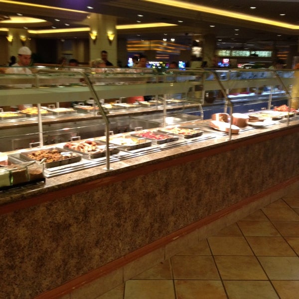 MGM Grand Buffet Buffet in Las Vegas