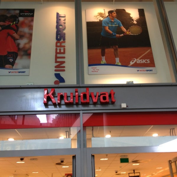 Kruidvat Mosae Forum 139