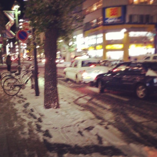 アットコンタクト札幌大通店 中央区南1条西2丁目