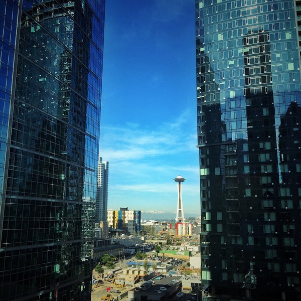 Photos at Amazon Blackfoot (SEA33) Belltown 1918 8th Ave