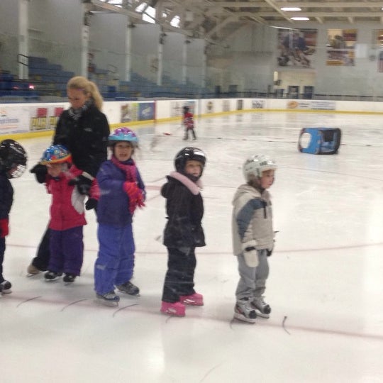 Photos at Sports Center Of Connecticut 10 tips from 1298 visitors