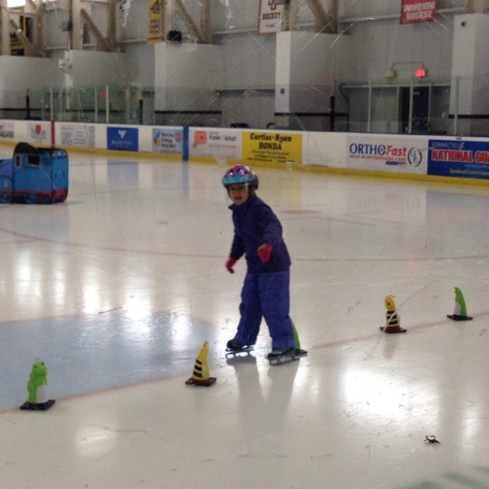 Photos at Sports Center Of Connecticut 10 tips from 1298 visitors