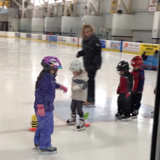 Photos at Sports Center Of Connecticut 10 tips from 1298 visitors