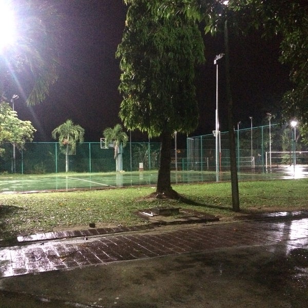 Kompleks Sukan Sony Perai Pulau Pinang