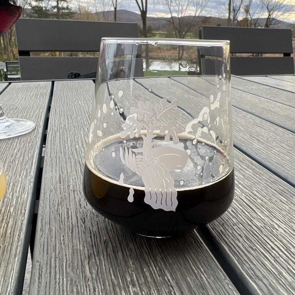 Photos at Drowned Lands Brewery Warwick, NY