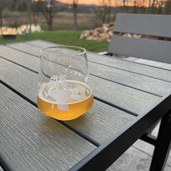 Photos at Drowned Lands Brewery Warwick, NY