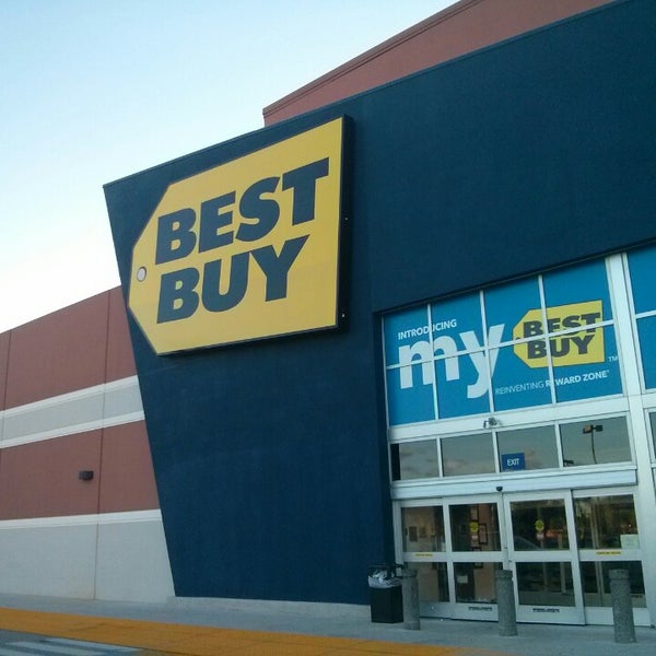 Best Buy Tienda de electrónica en Miami