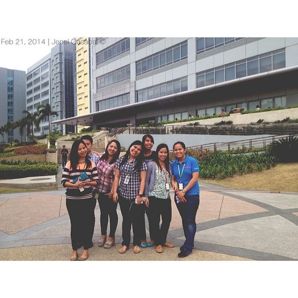 Accenture Taguig District 2 2 tips