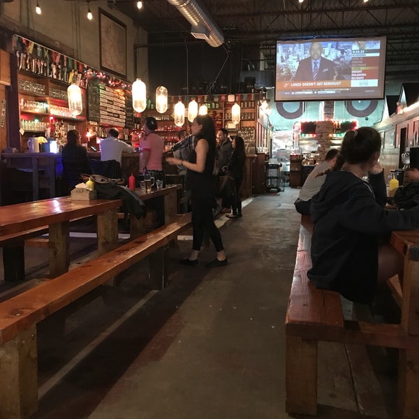 Photo taken at The Kings Beer Hall by Stephanie A. on 6/7/2017
