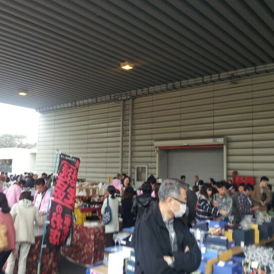 Photos At 東洋佐々木ガラス 千葉工場 Factory In 八千代市 Photos At 東洋佐々木ガラス 千葉工場 Factory In 八千代市