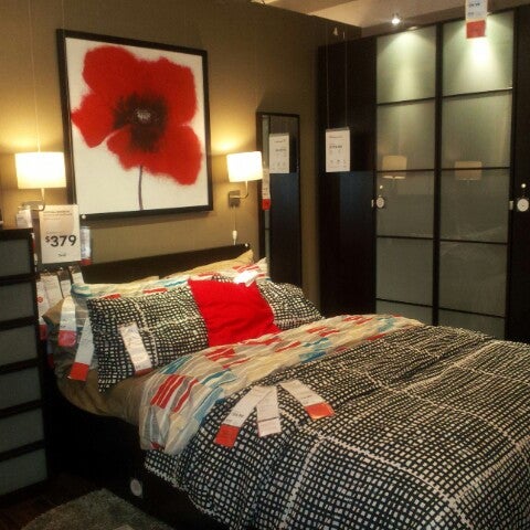 Ikea Furniture Home Store In Millenia