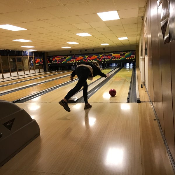 Buxoro Bowling Centre