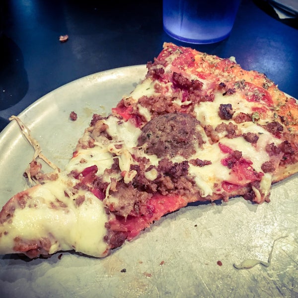 3 Guys Pizza Pies 1014 N Germantown Pkwy