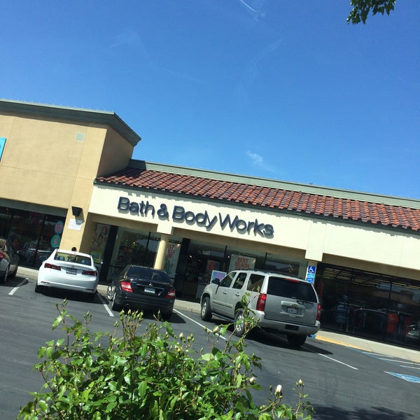 Bath Body Works Elk Grove Ca