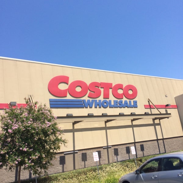 Photos at Costco Manteca, CA
