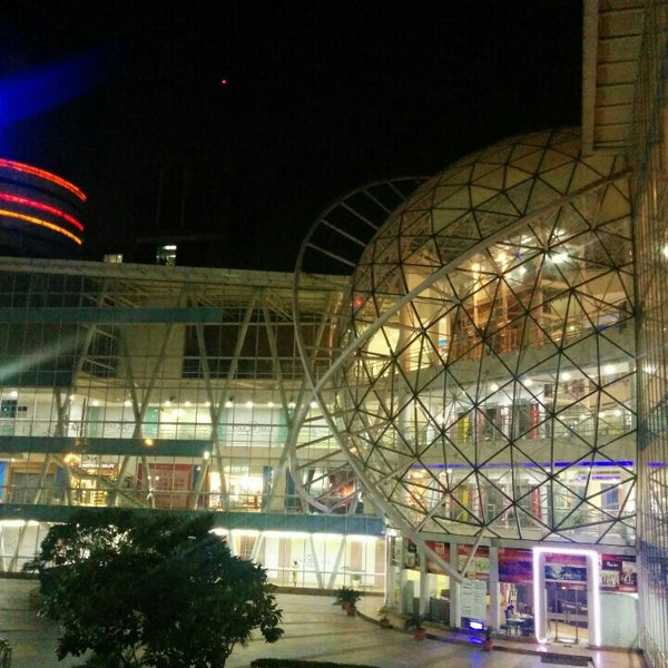 puma star mall