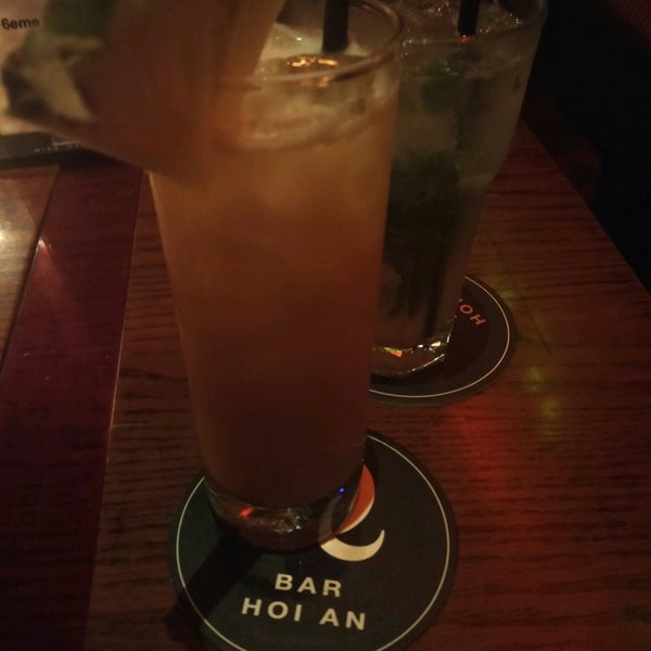 Q bar