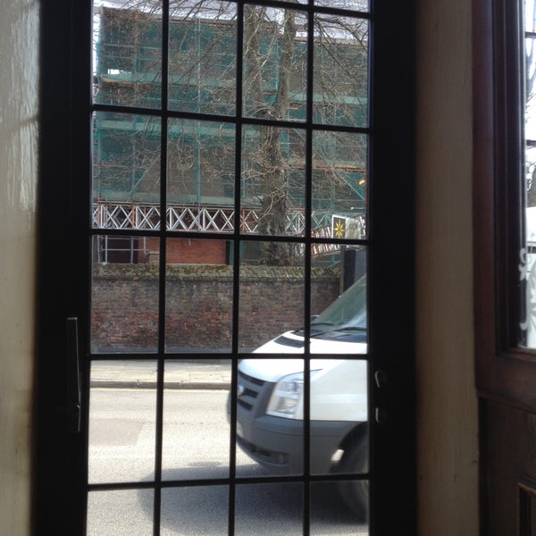 The Gatehouse (Wetherspoon) (Now Closed) Highgate, Greater London