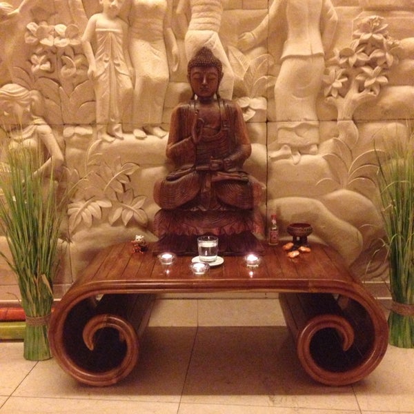 Sabai thai massage fürth