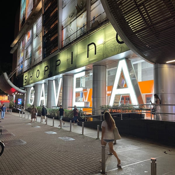 Foto tirada no(a) Shopping da Gávea por Eduardo C. em 4/4/2022