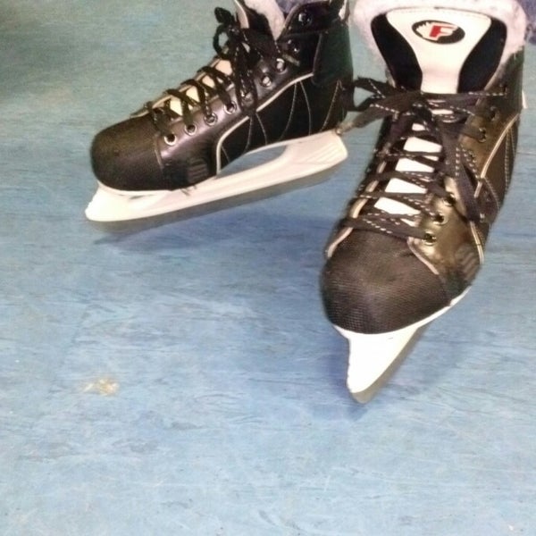 Photos at The Cooler Skating Rink