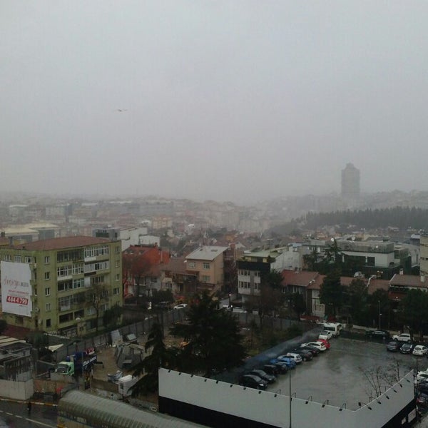 รูปภาพถ่ายที่ SEM โดย Ziyaeddin Ö. เมื่อ 2/2/2015