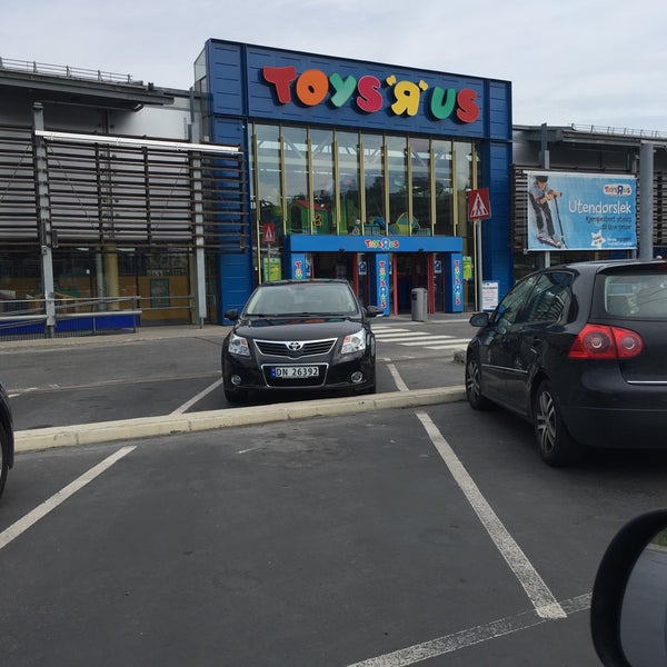 toysrus leker