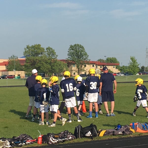 Seneca Middle School 2 tips