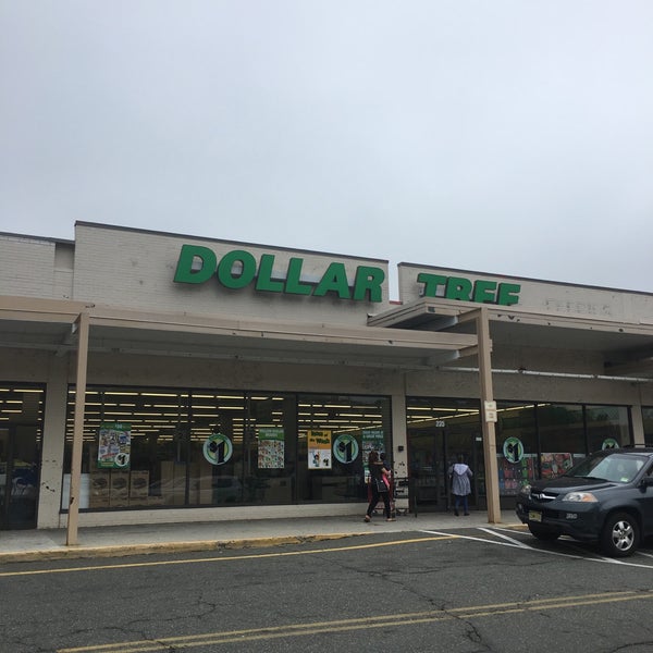 Dollar Tree Discount Store in West Orange