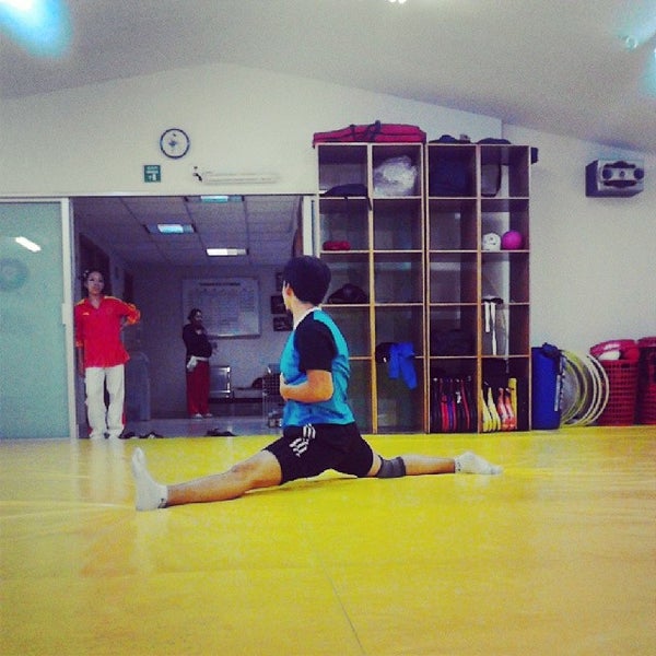 Zen Martial Arts & Fitness Dojo de artes marciales