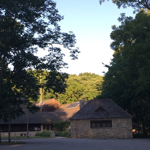 Photos at Babler State Park 800 Guy Park Dr