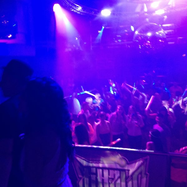 รูปภาพถ่ายที่ Passion Nightclub โดย Alex F. เมื่อ 4/13/2013