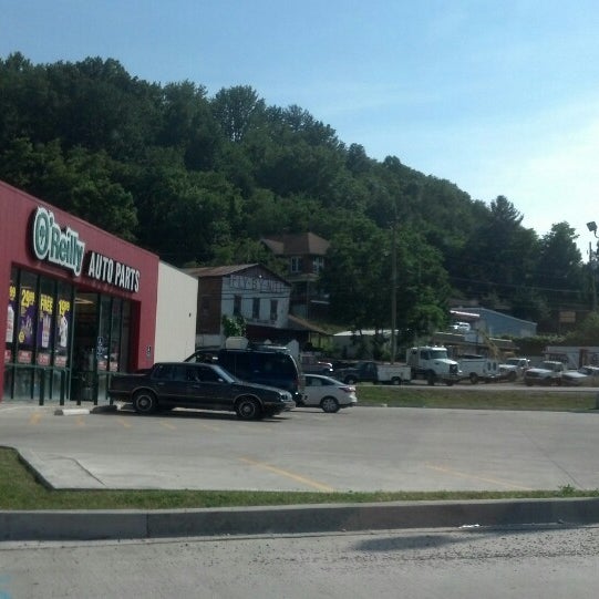 O Reilly S Auto Parts Princeton Wv O Reilly S Auto Parts Princeton Wv