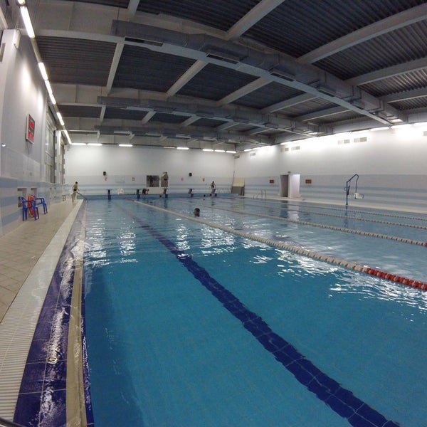 Красноармейск спорт