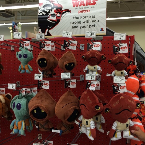 Petco Birmingham, AL