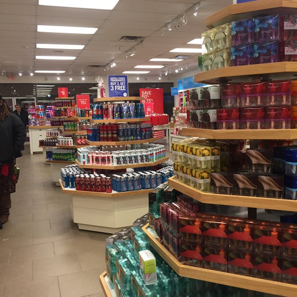 Bath & Body Works Outlet 1 tip