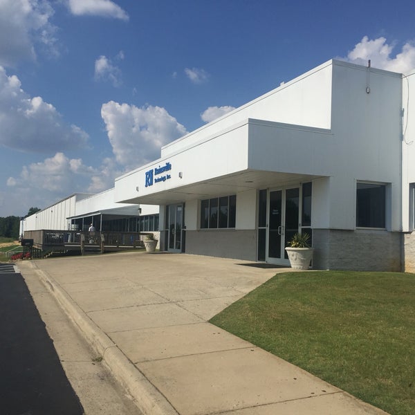 Rainsville Technology Inc. 2個のTips