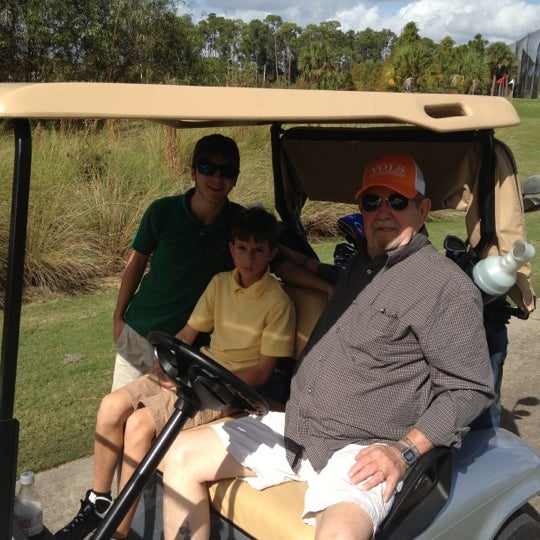 Crane s Bend At Orange Lake Golf Kissimmee de Golf Sahas 