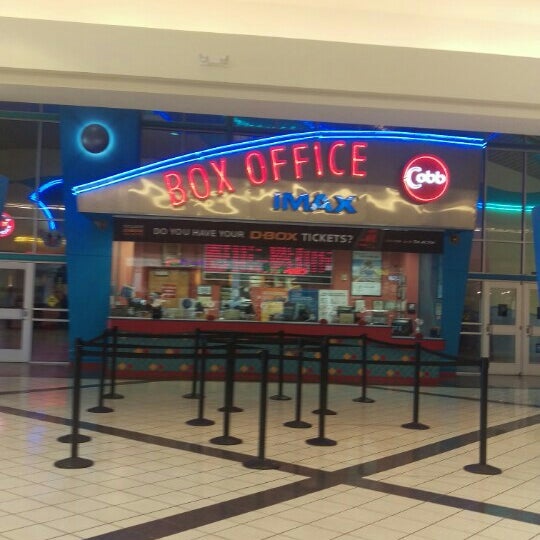 Photos at Cobb Merritt Square 16 Theatre & IMAX Movie Theater in