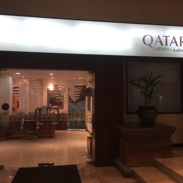 Photos At Qatar Airways Ticketing Reservation Discovery