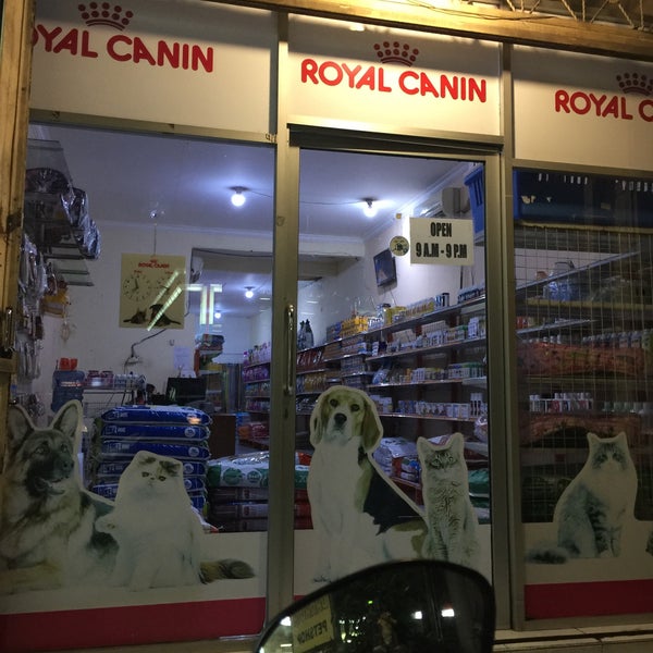 Bahagia pet best sale shop