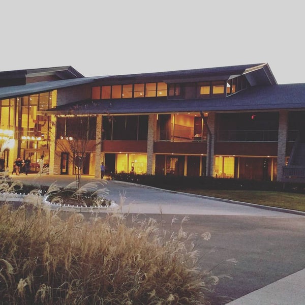 12/8/2015にMajor H.がThe Woodlands Resort &amp; Conference Centerで撮った写真