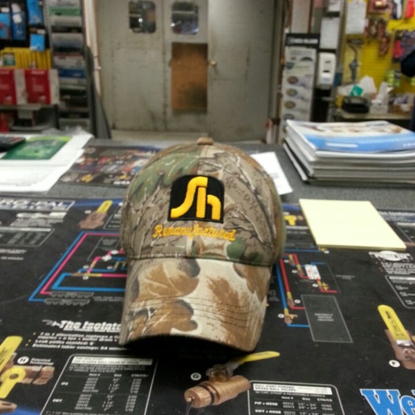 Sid Harvey's 037 Ewing, NJ