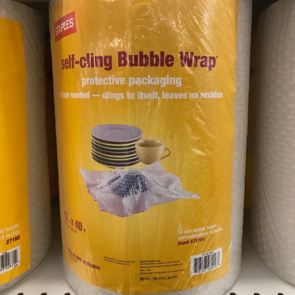 Staples Office Supply Store in Folsom