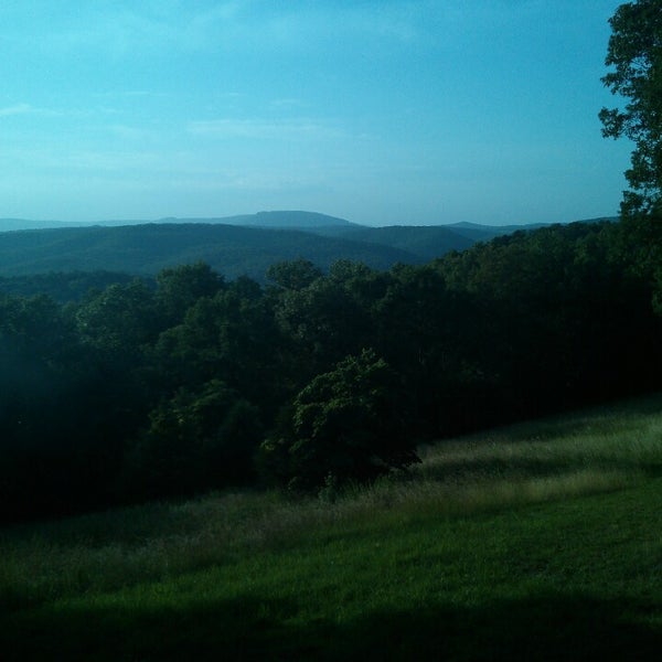 Ozark Mountain Cabins Hc 31 Box 225