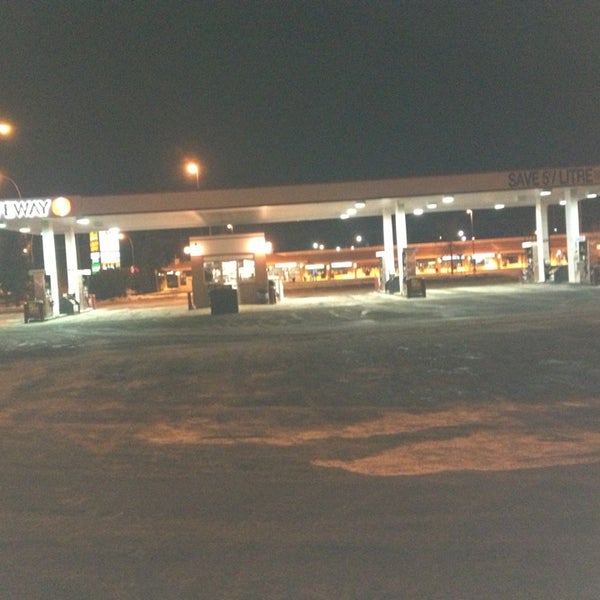 Safeway Fuel Station Fuel Station in Calgary