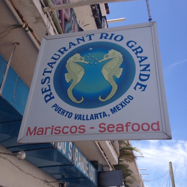 รูปภาพถ่ายที่ Restaurant Rio Grande โดย Shannon &quot;Nerdmaid&quot; G. เมื่อ 4/5/2014